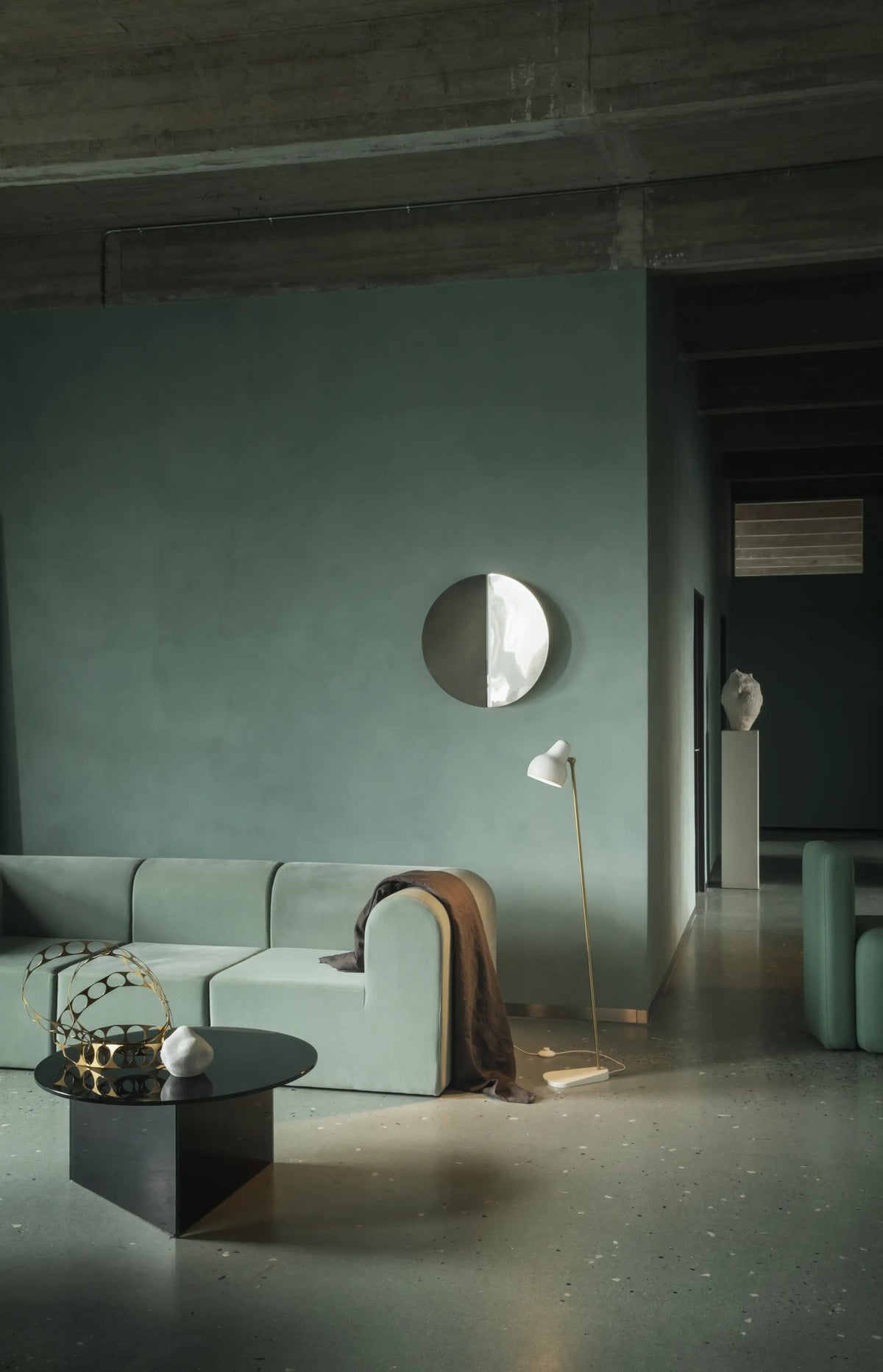 VL 38 Floor Lamp – Ansicht 4