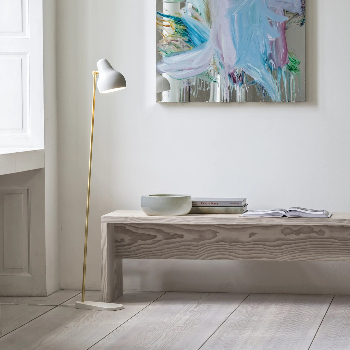VL 38 Floor Lamp – Ansicht 5
