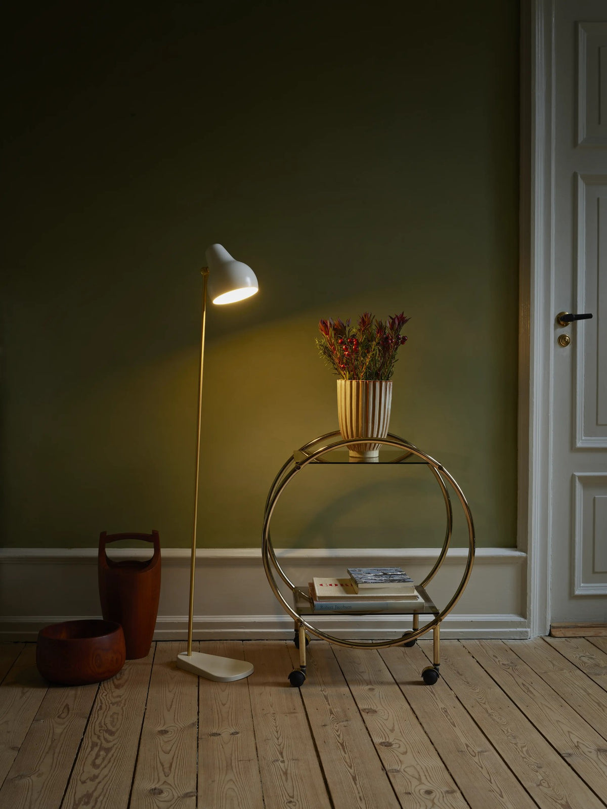 VL 38 Floor Lamp – Ansicht 3