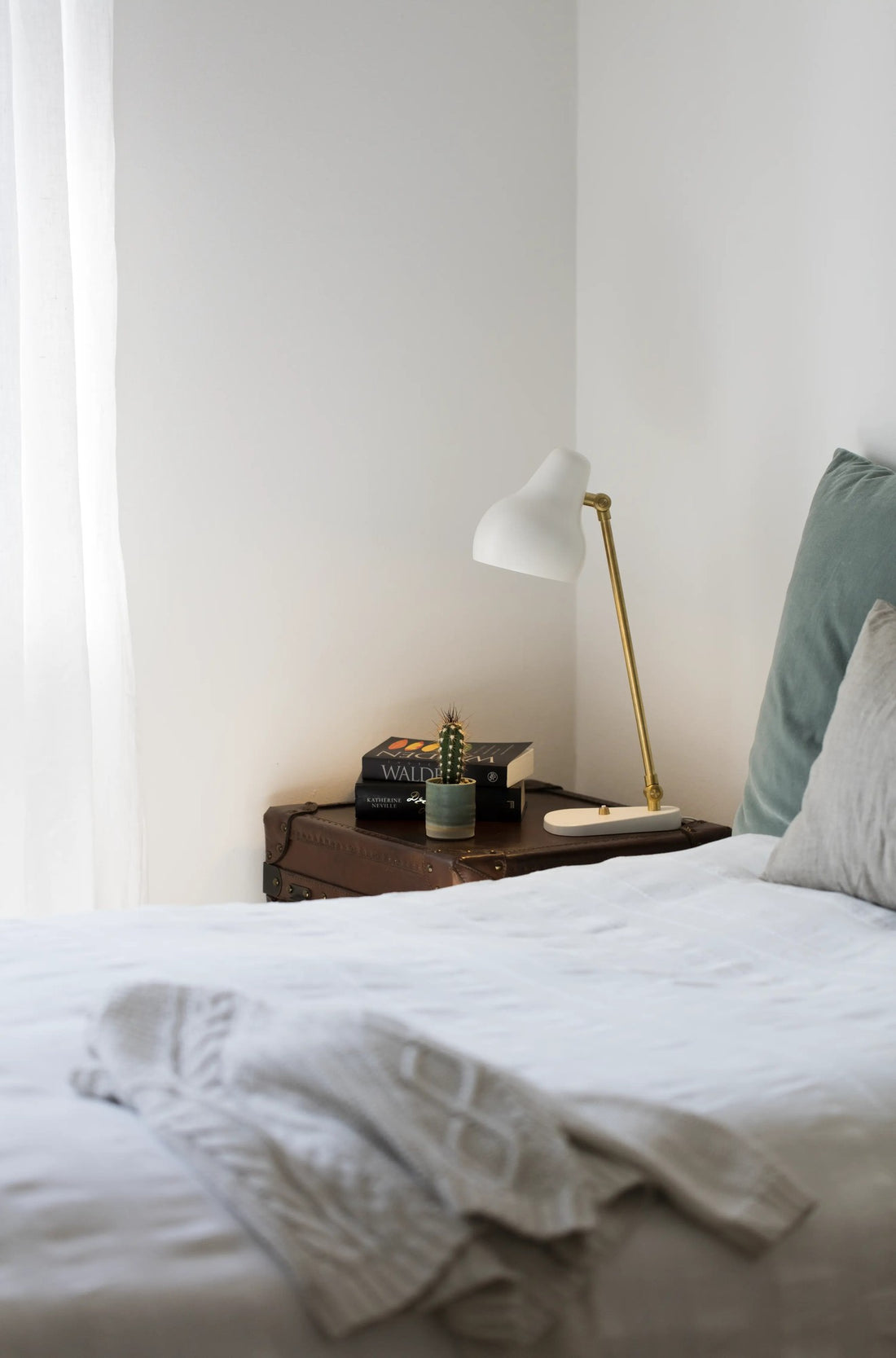 VL 38 Table Lamp