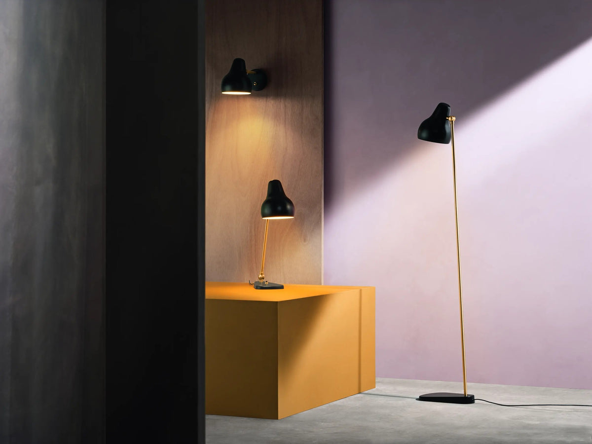 VL 38 Table Lamp – Ansicht 7