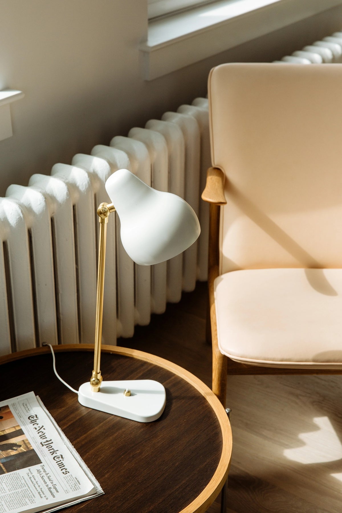 VL 38 Table Lamp – Ansicht 6
