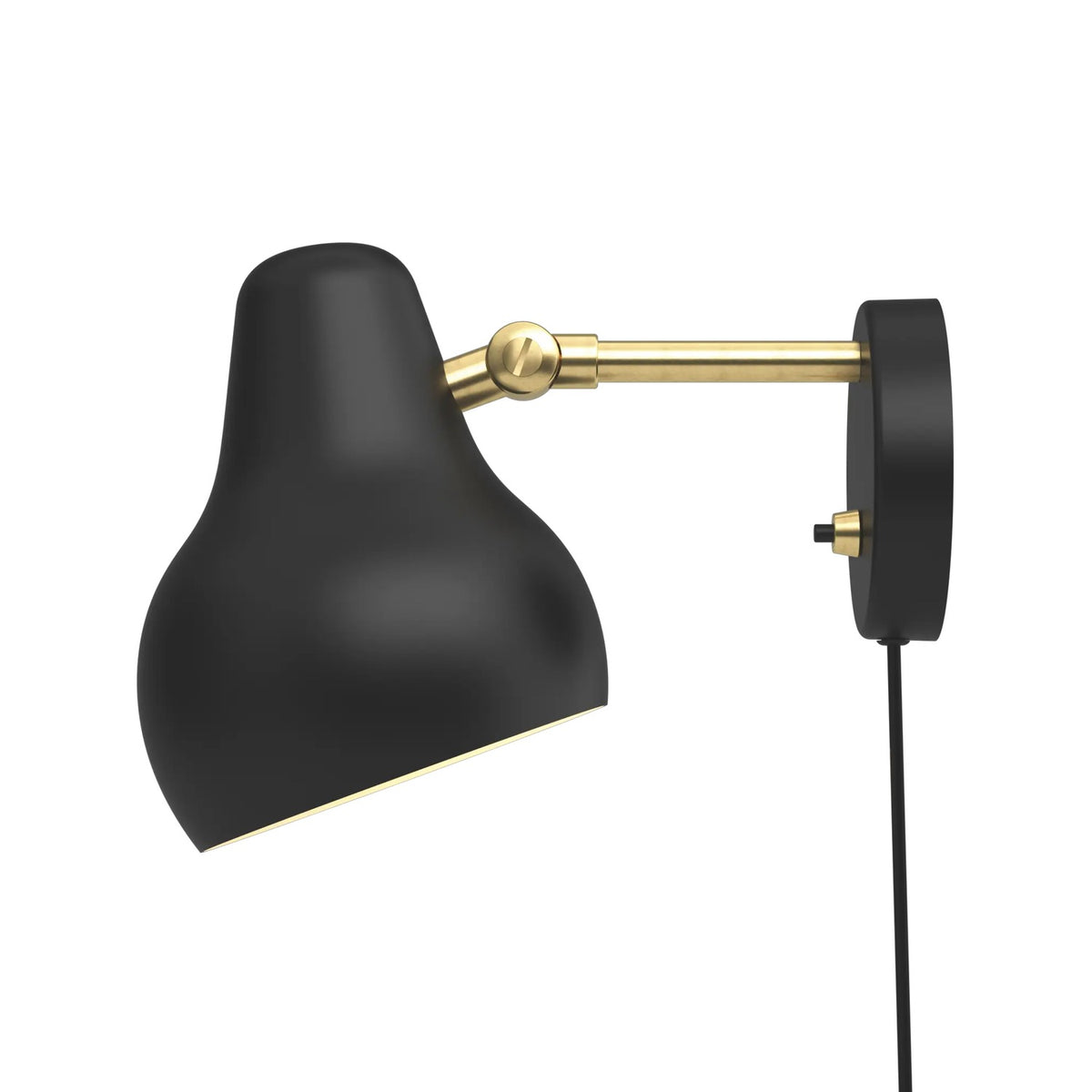VL 38 Wall Lamp – Louis Poulsen – view 2