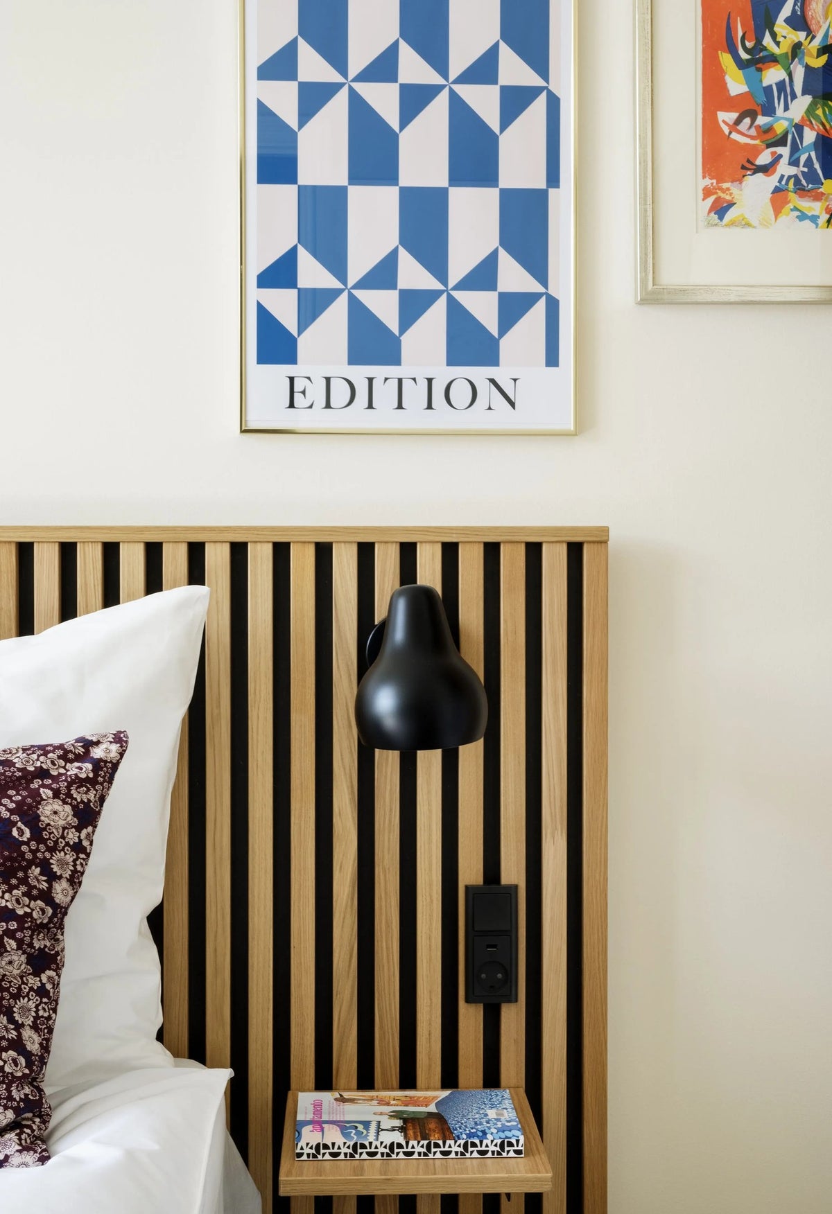VL 38 Wall Lamp – Louis Poulsen – view 4