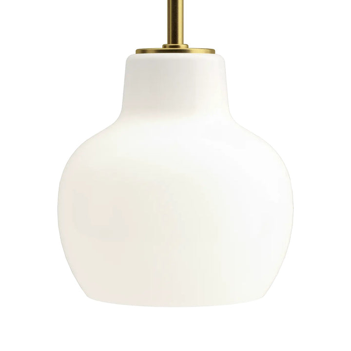 VL Ring Crown 1 Pendant Lamp – Louis Poulsen