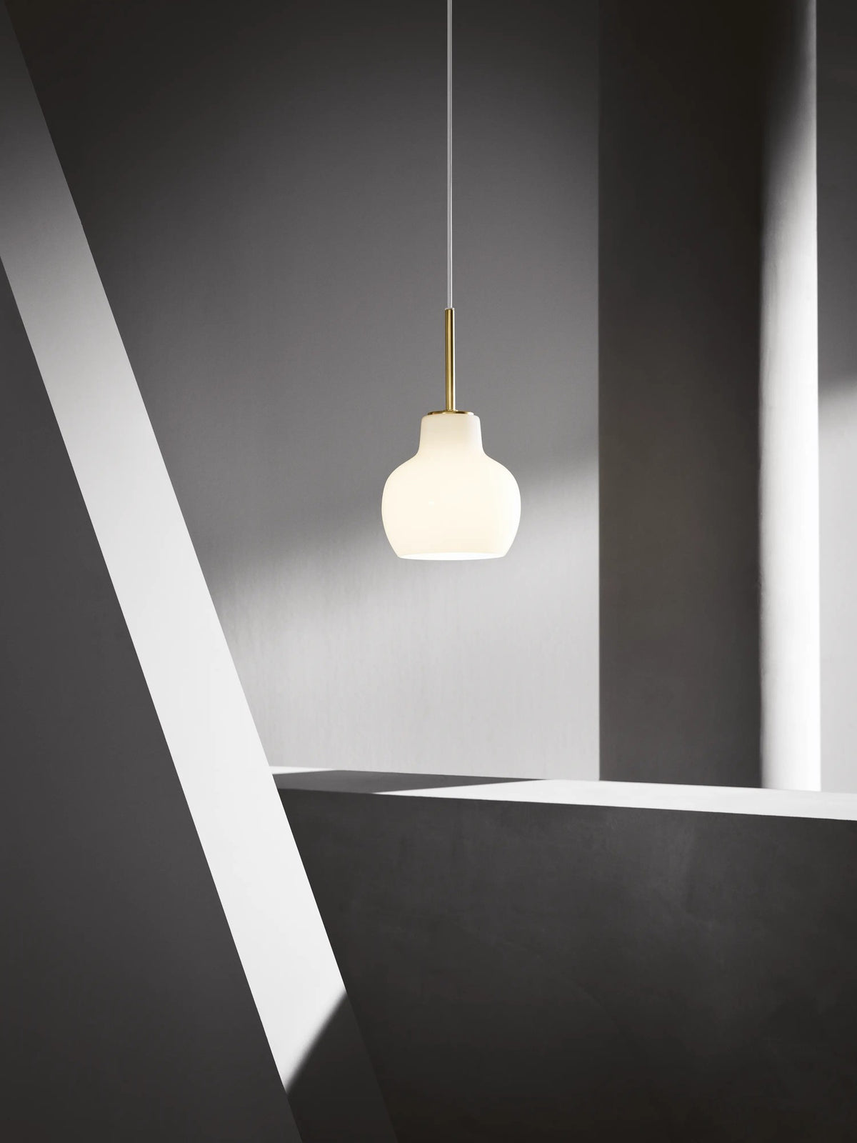 VL Ring Crown 1 Pendant Lamp – Ansicht 3