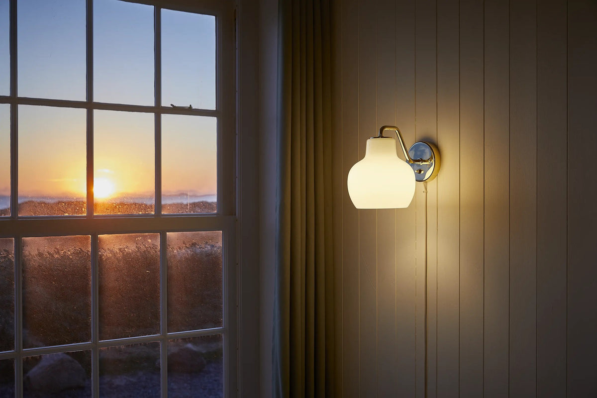 VL Ring Crown 1 Wall Lamp – Ansicht 10