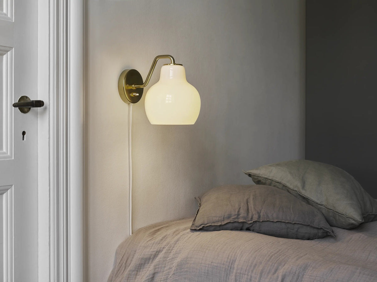 VL Ring Crown 1 Wall Lamp – Ansicht 5