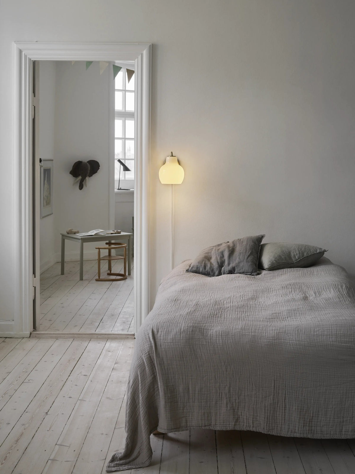VL Ring Crown 1 Wall Lamp – Ansicht 7