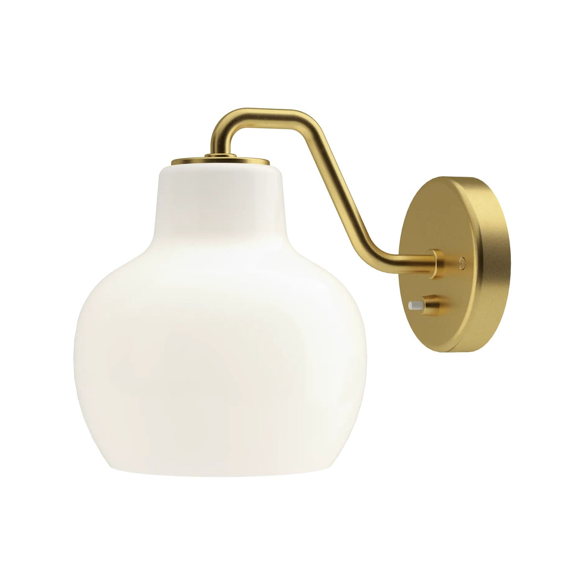 VL Ring Crown 1 Wall Lamp – Ansicht 2