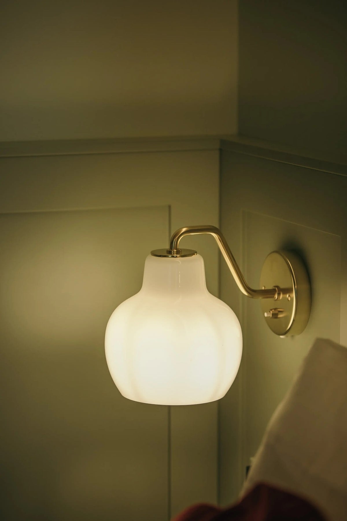 VL Ring Crown 1 Wall Lamp – Ansicht 6