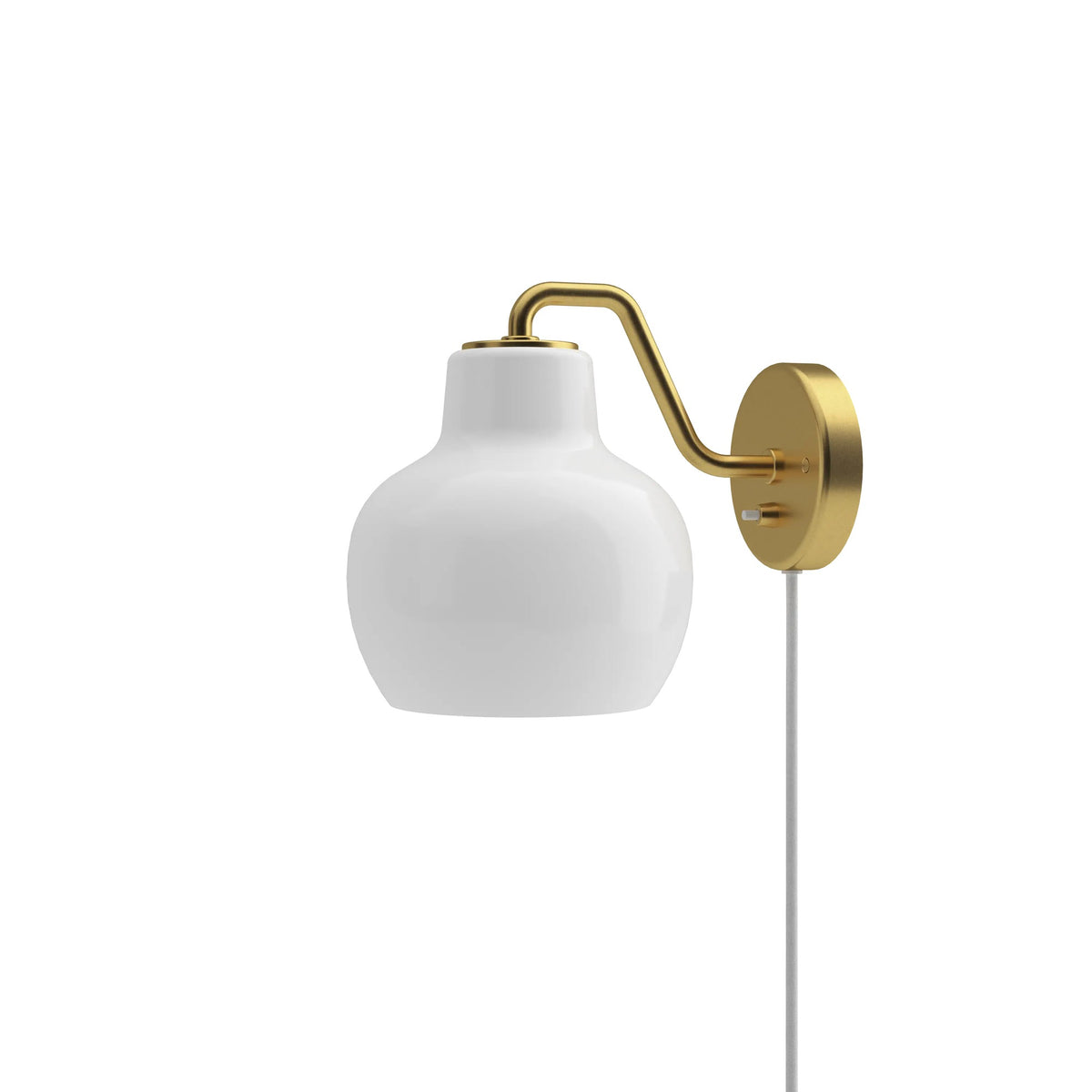 VL Ring Crown 1 Wall Lamp – Ansicht 4