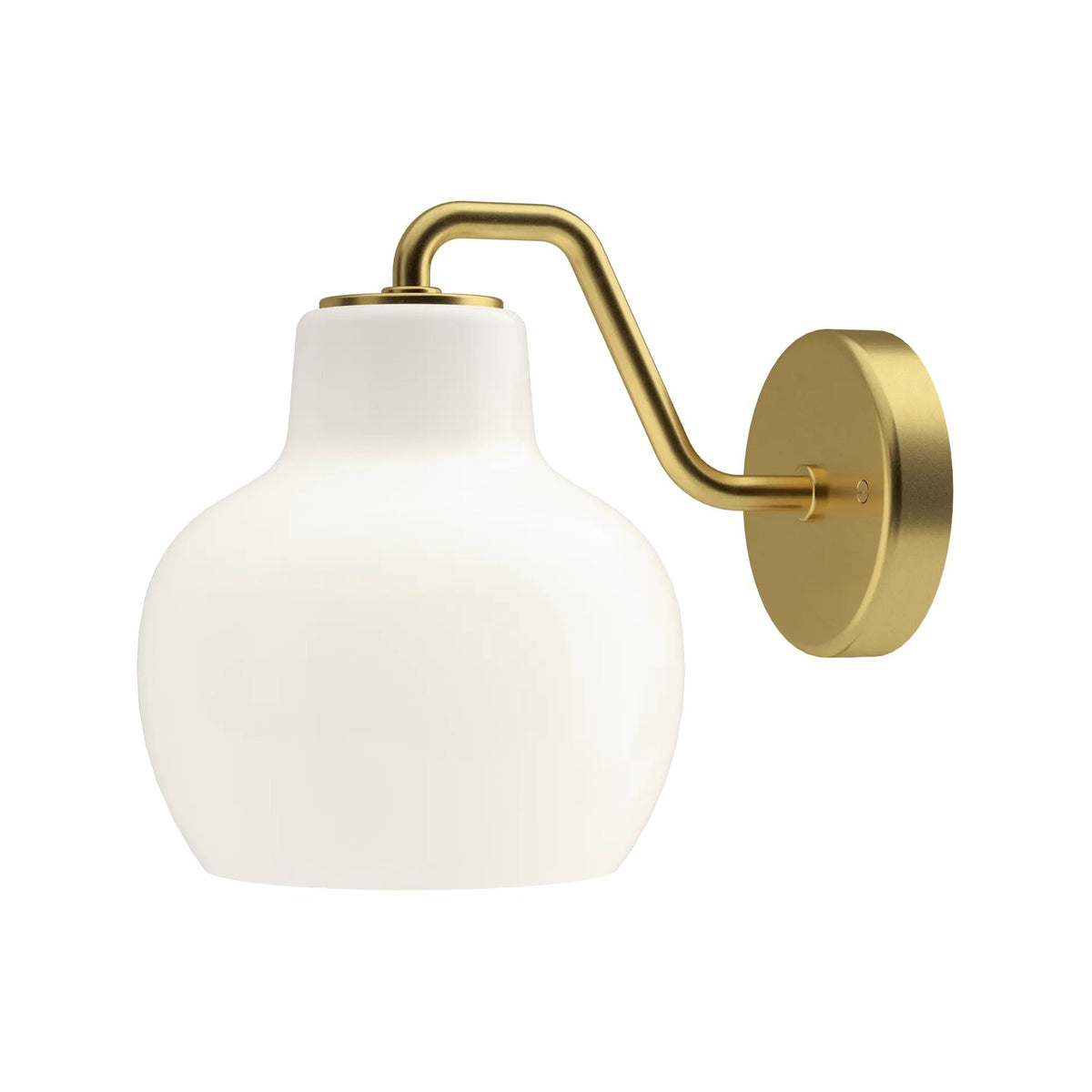 VL Ring Crown 1 Wall Lamp – Ansicht 3