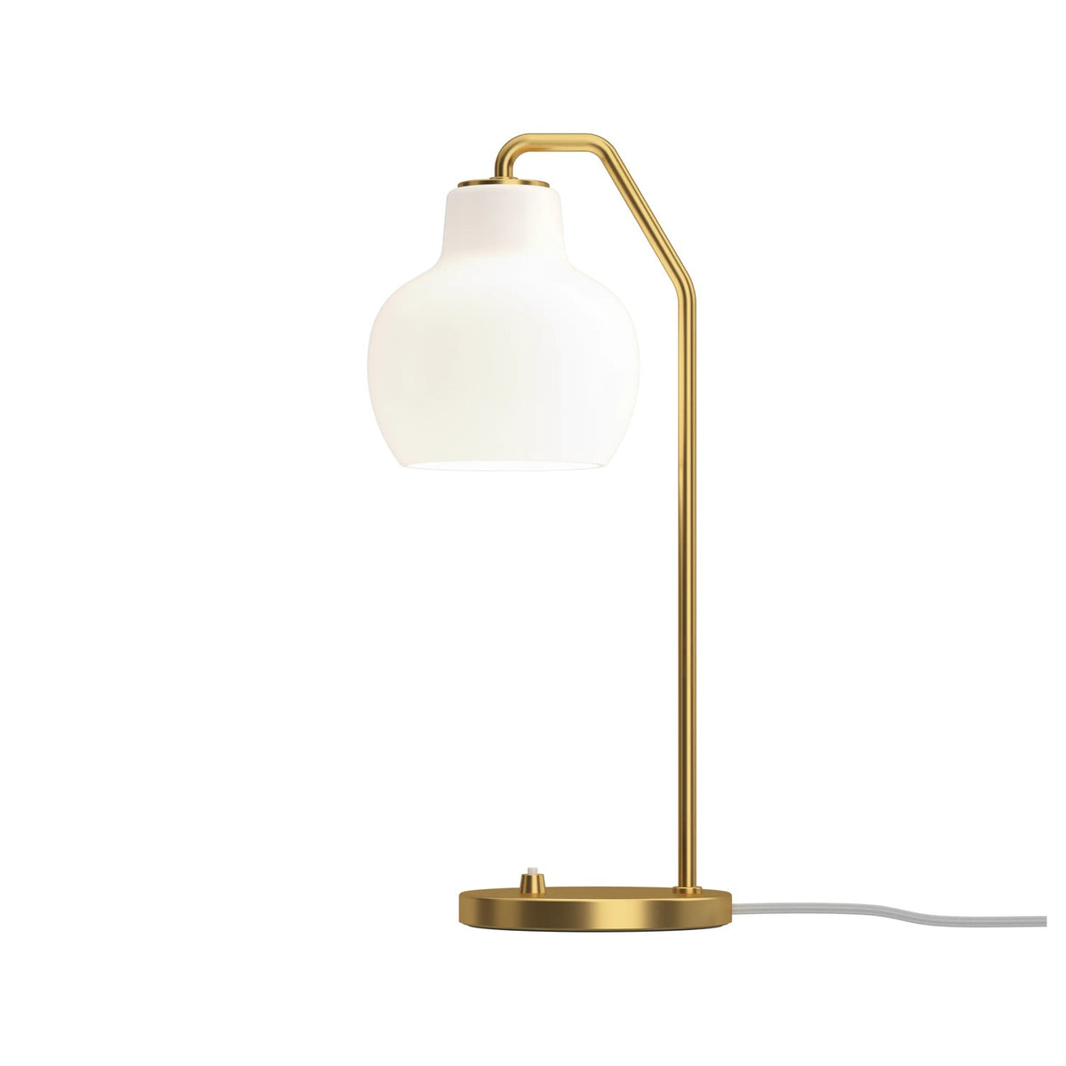 VL Ring Crown Table Lamp – Louis Poulsen