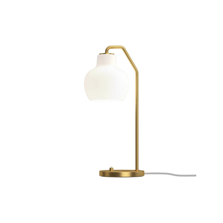 VL Ring Crown Table Lamp – Louis Poulsen