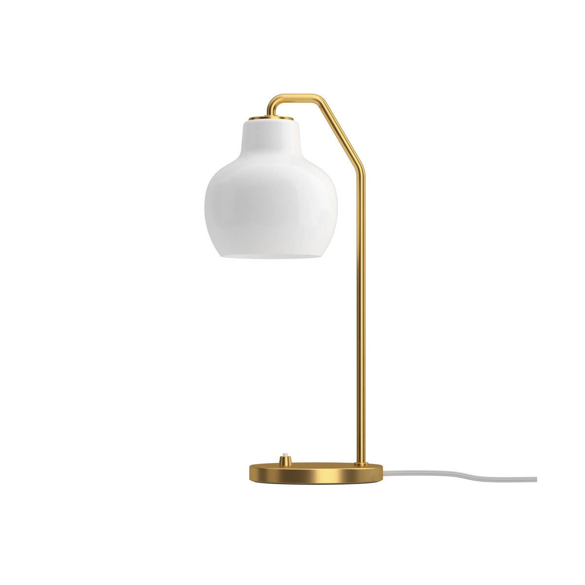 VL Ring Crown Table Lamp – Louis Poulsen – view 2