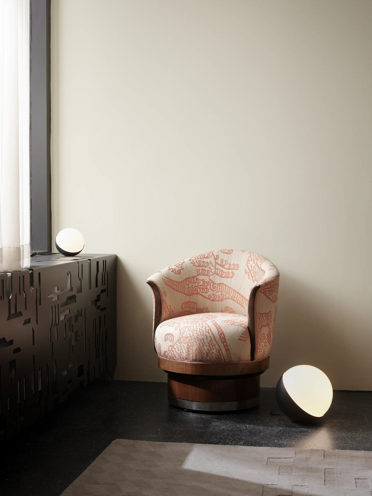VL Studio Table/Floor Lamp – Ansicht 13