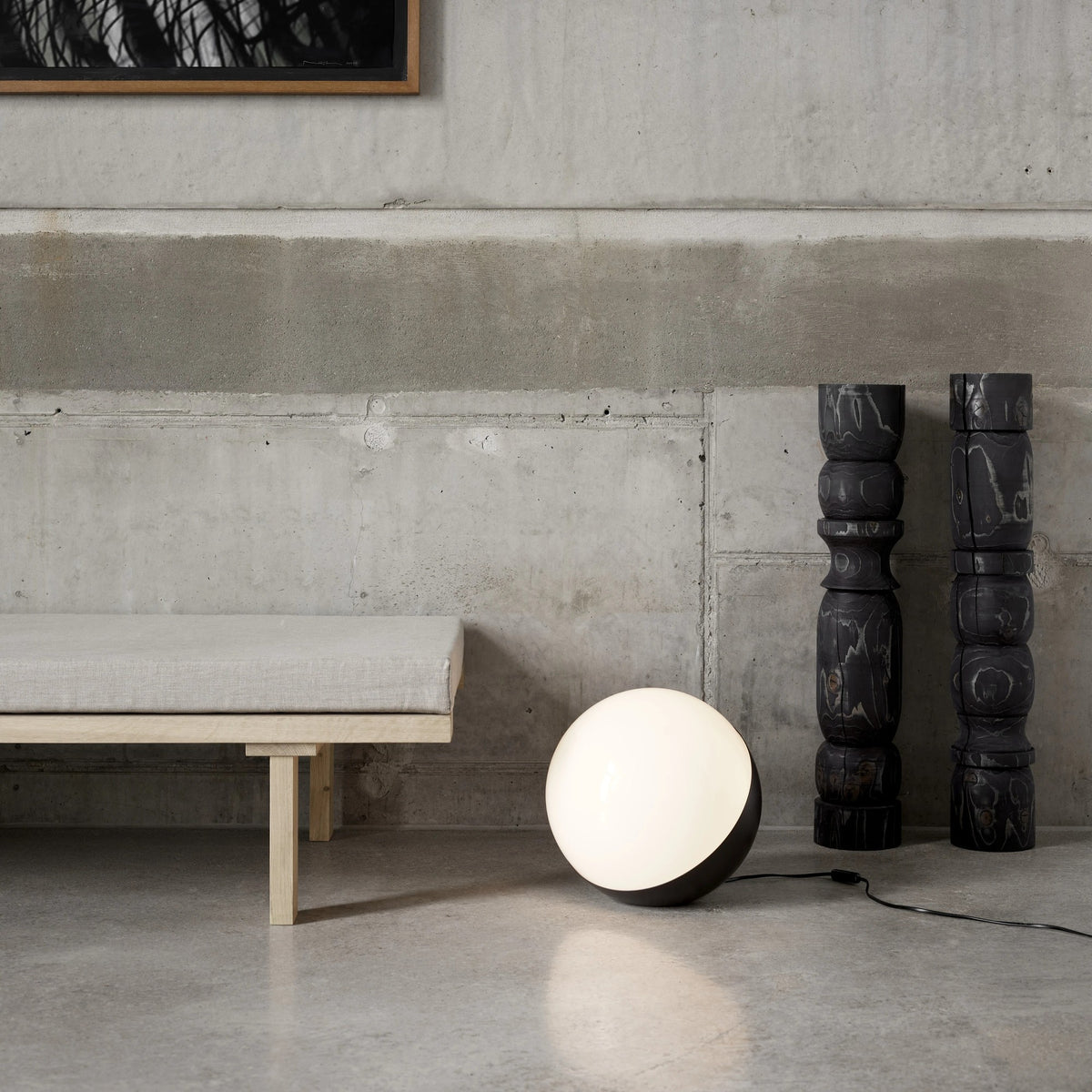 VL Studio Table/Floor Lamp – Ansicht 12