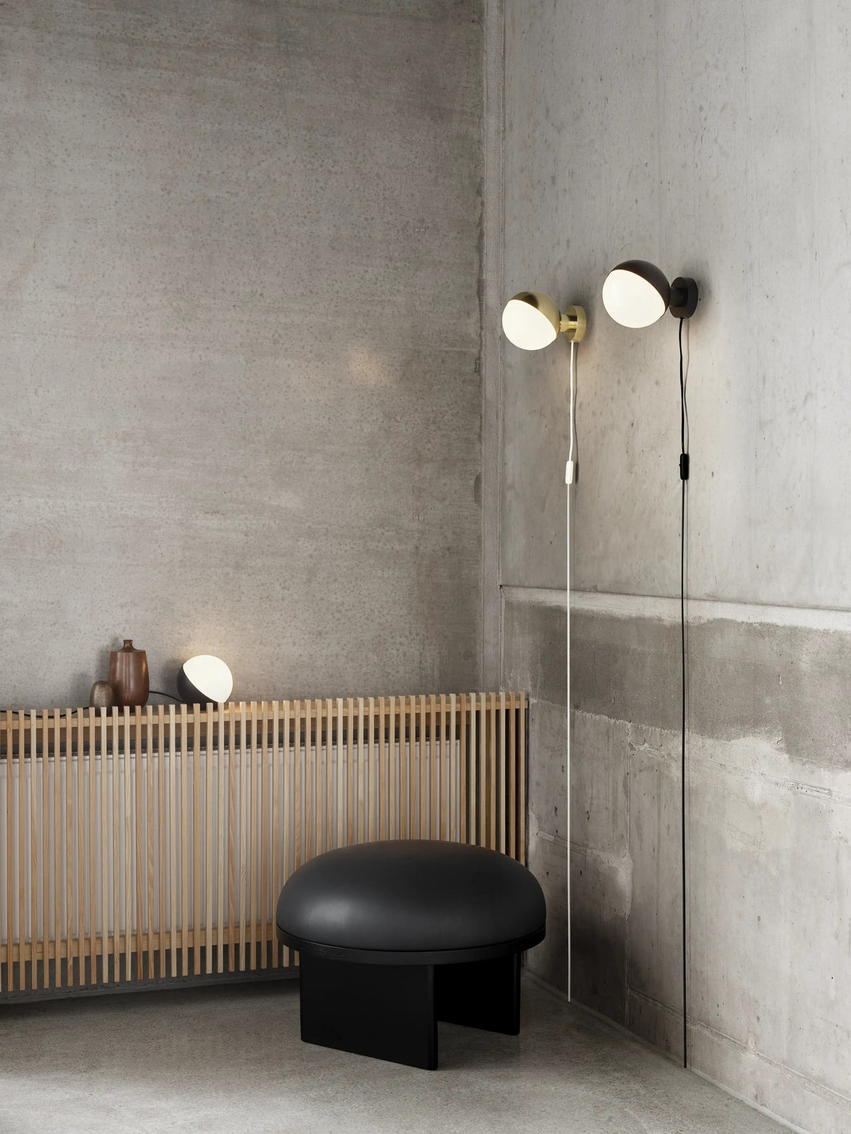 VL Studio Wall Lamp – Ansicht 7