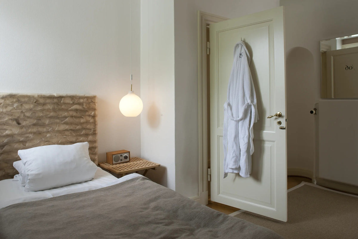 Wohlert Pendant Lamp – Louis Poulsen – view 5