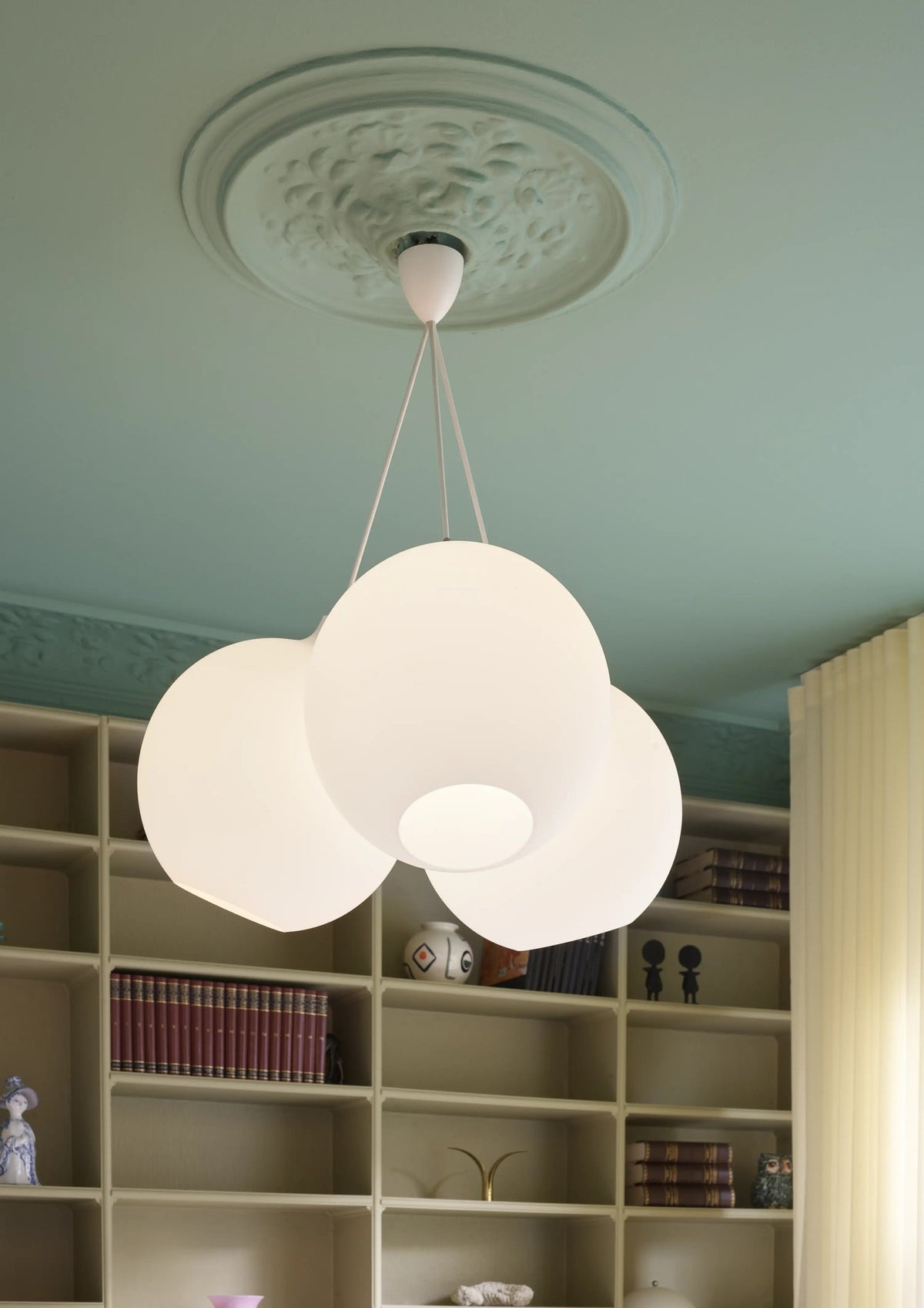 Wohlert Pendant Lamp – Louis Poulsen – view 7