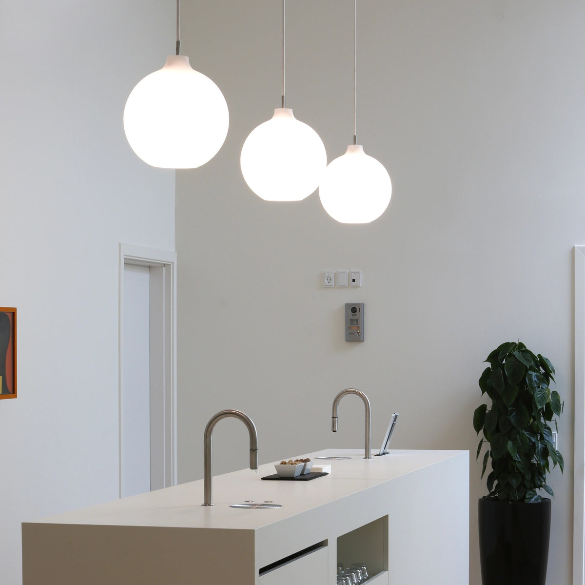 Wohlert Pendant Lamp – Louis Poulsen – view 4