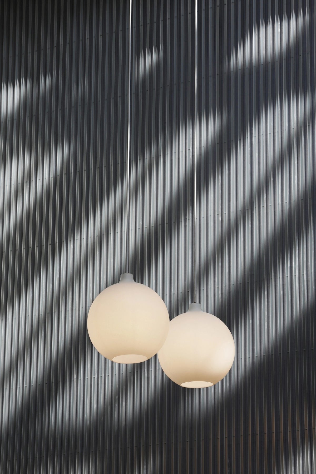 Wohlert Pendant Lamp – Louis Poulsen – view 8