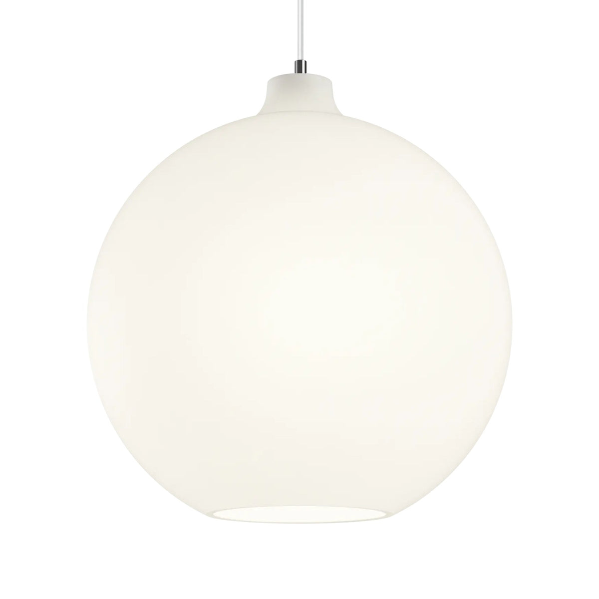 Wohlert Pendant Lamp – Louis Poulsen – view 2
