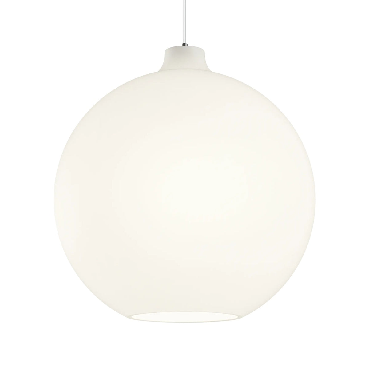 Wohlert Pendant Lamp – Louis Poulsen – view 3