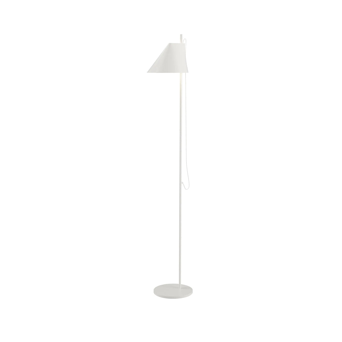Yuh Floor Lamp – Louis Poulsen