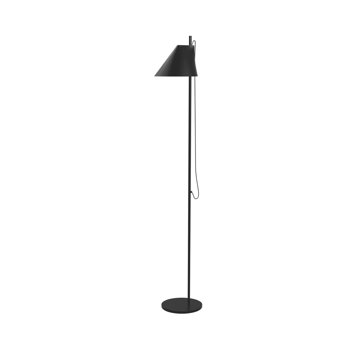 Yuh Floor Lamp – Louis Poulsen