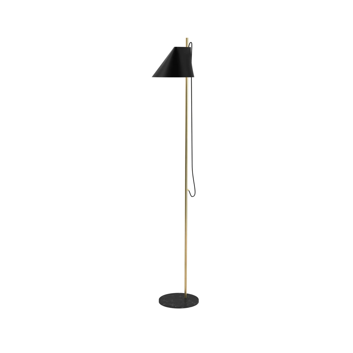 Yuh Floor Lamp – Louis Poulsen – view 4
