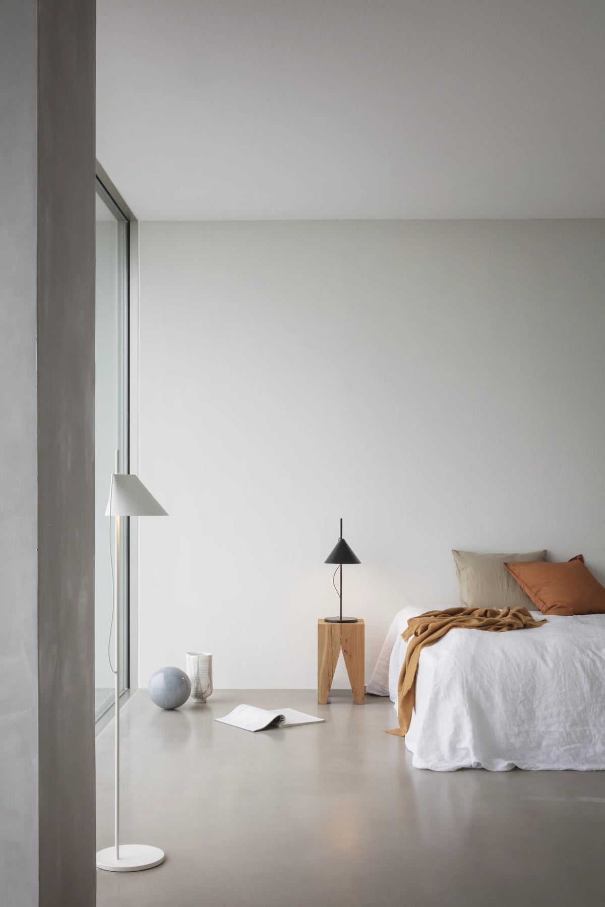 Yuh Table Lamp – Ansicht 8