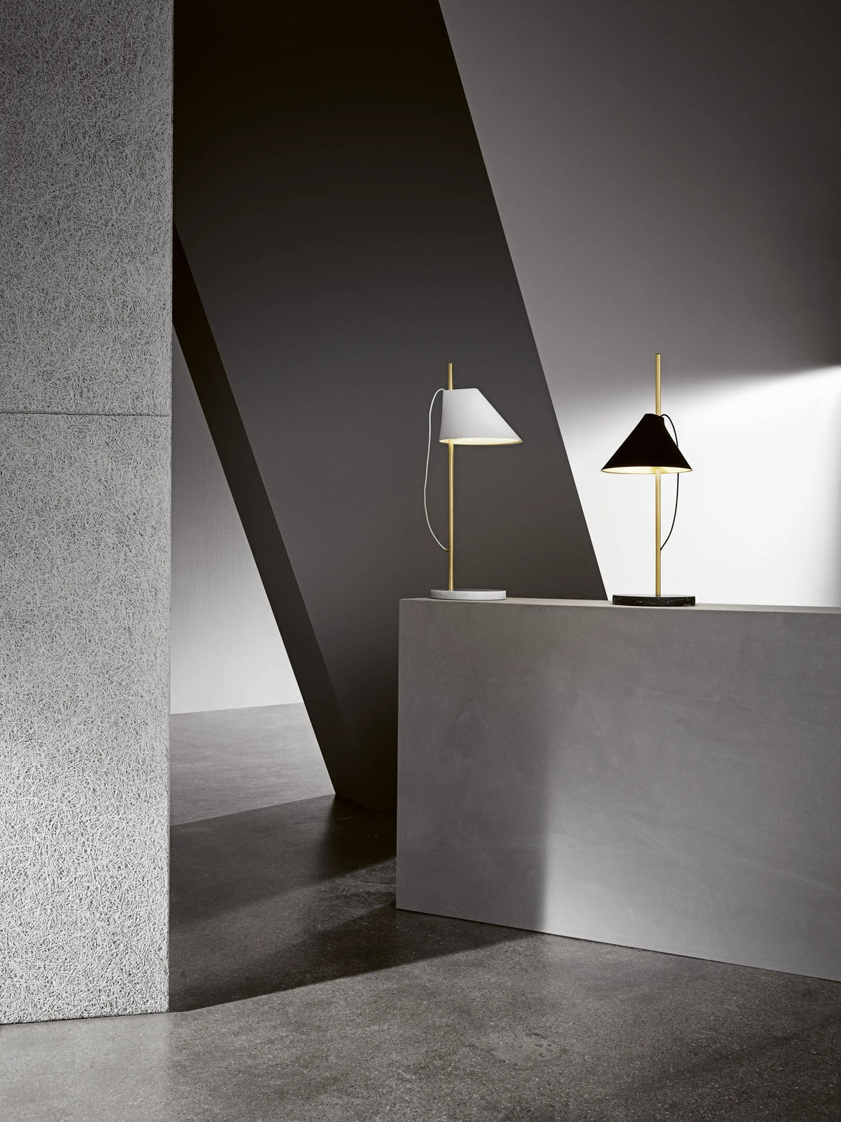 Yuh Table Lamp – Ansicht 5