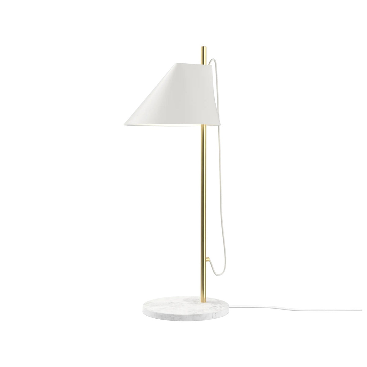 Yuh Table Lamp