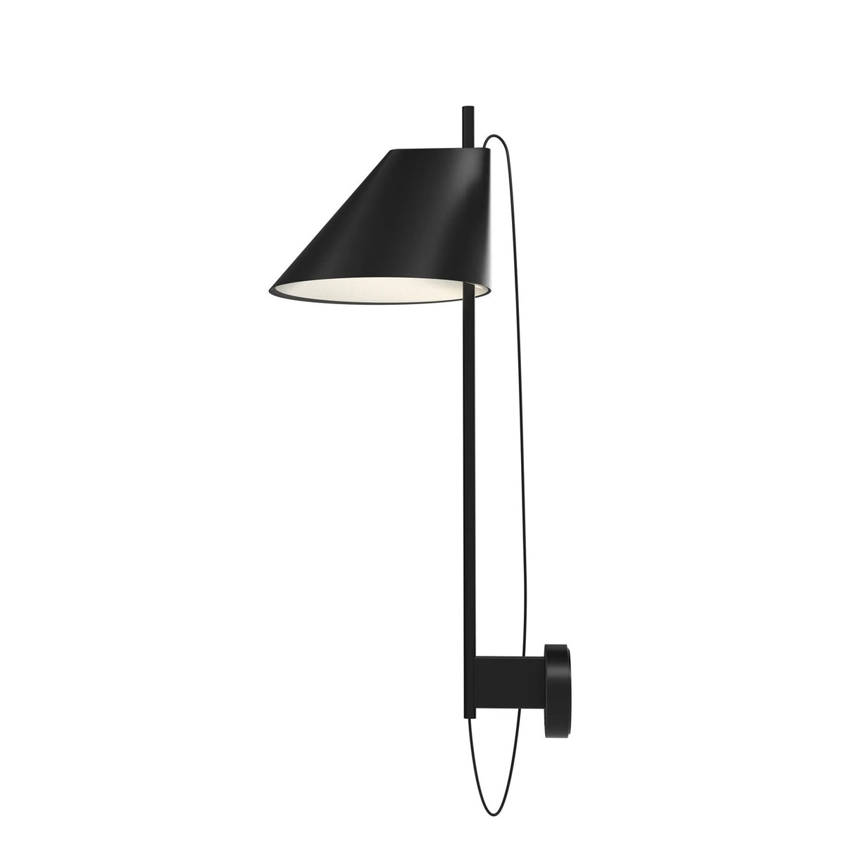 Yuh Wall Lamp – Louis Poulsen