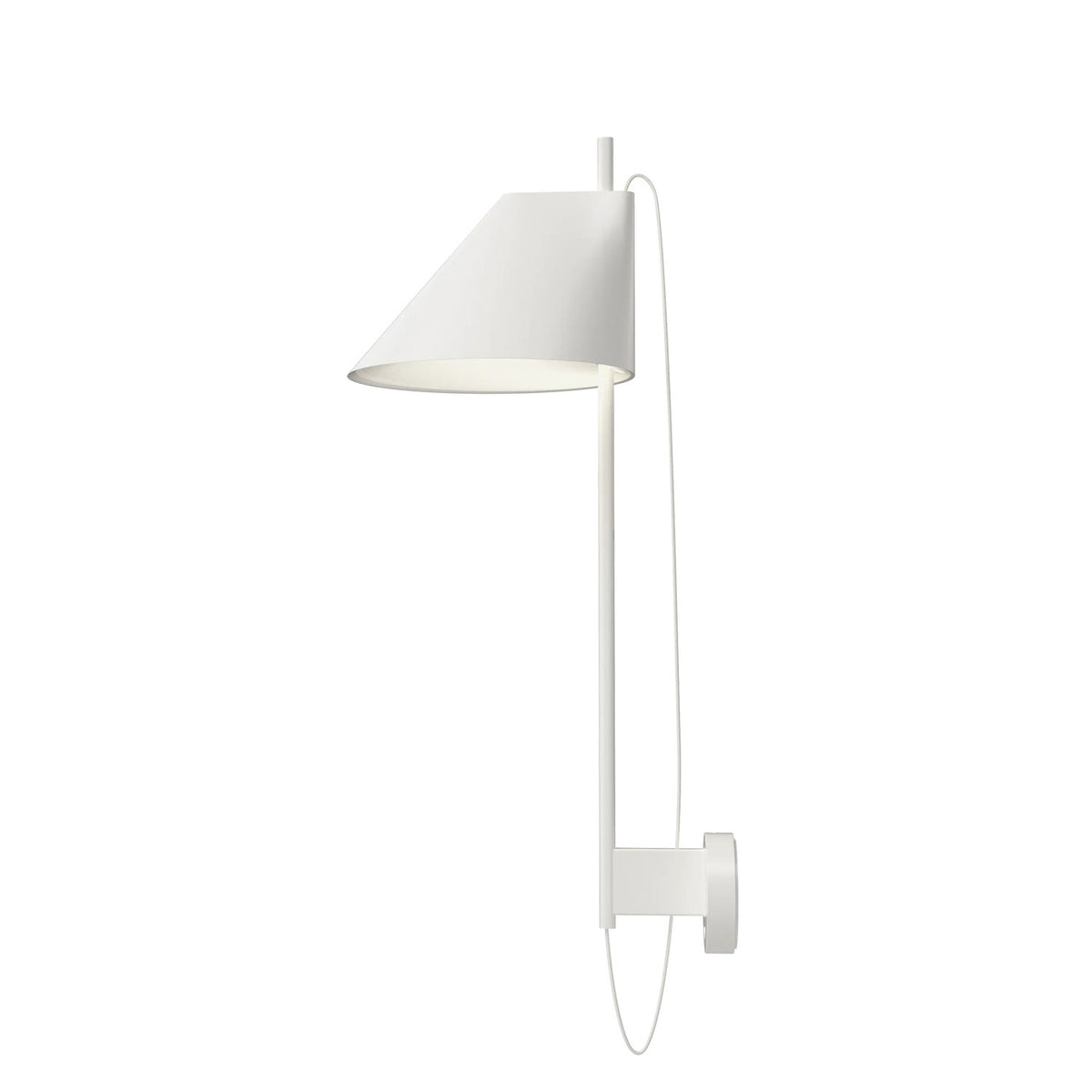Yuh Wall Lamp – Louis Poulsen – view 3