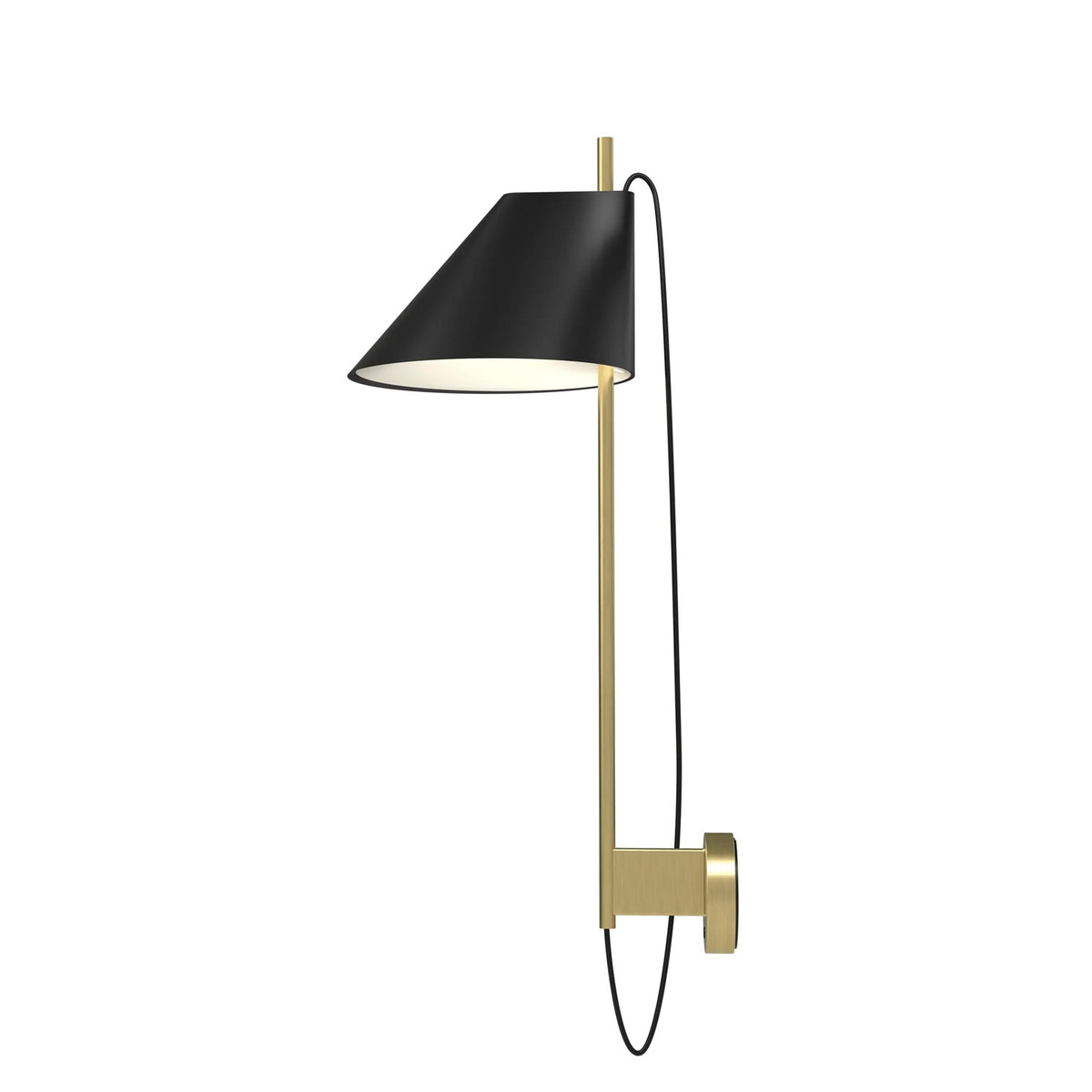 Yuh Wall Lamp – Louis Poulsen