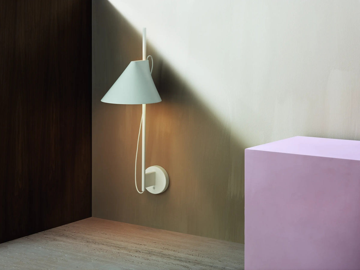 Yuh Wall Lamp – Louis Poulsen – view 10