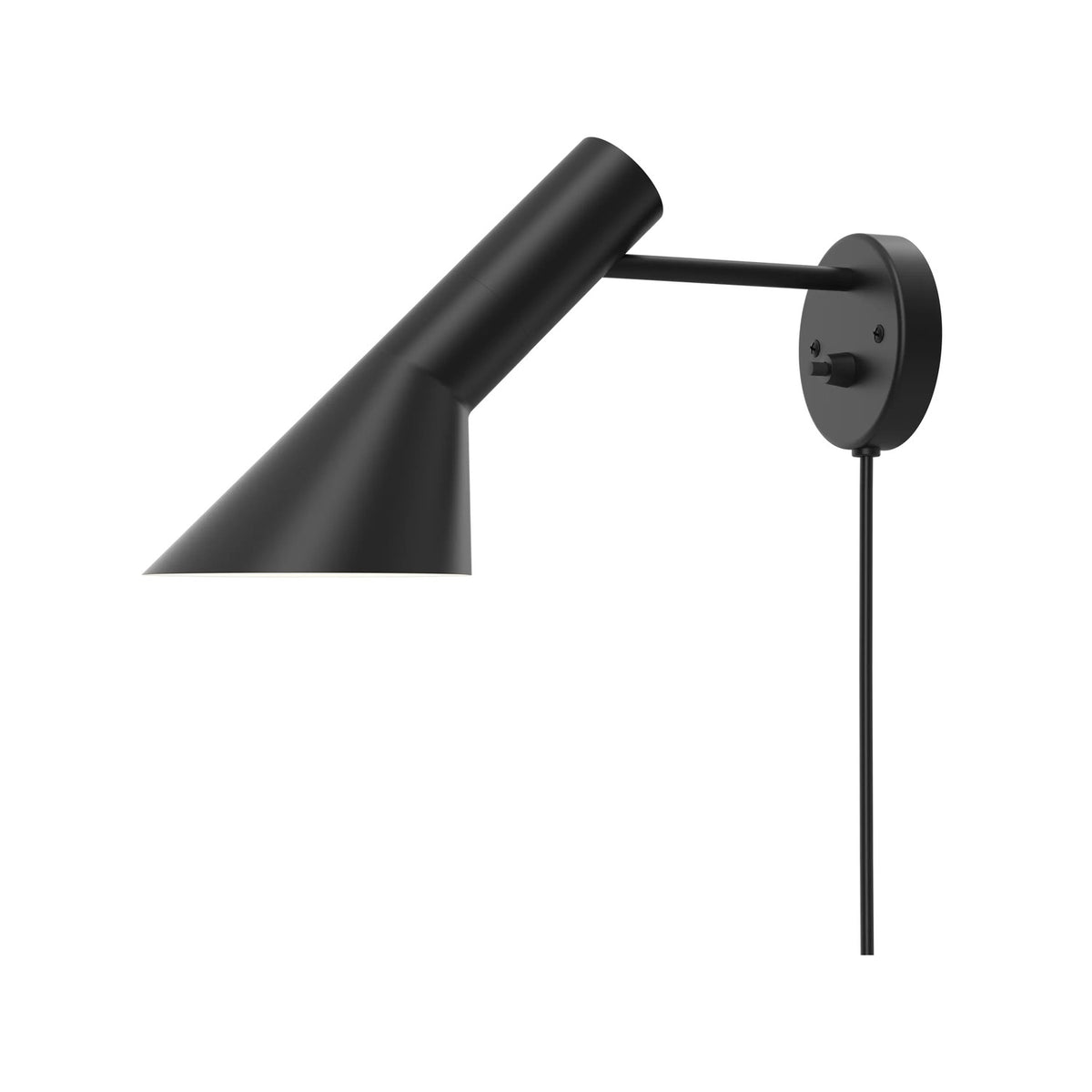 AJ Wall Lamp – Louis Poulsen – view 17