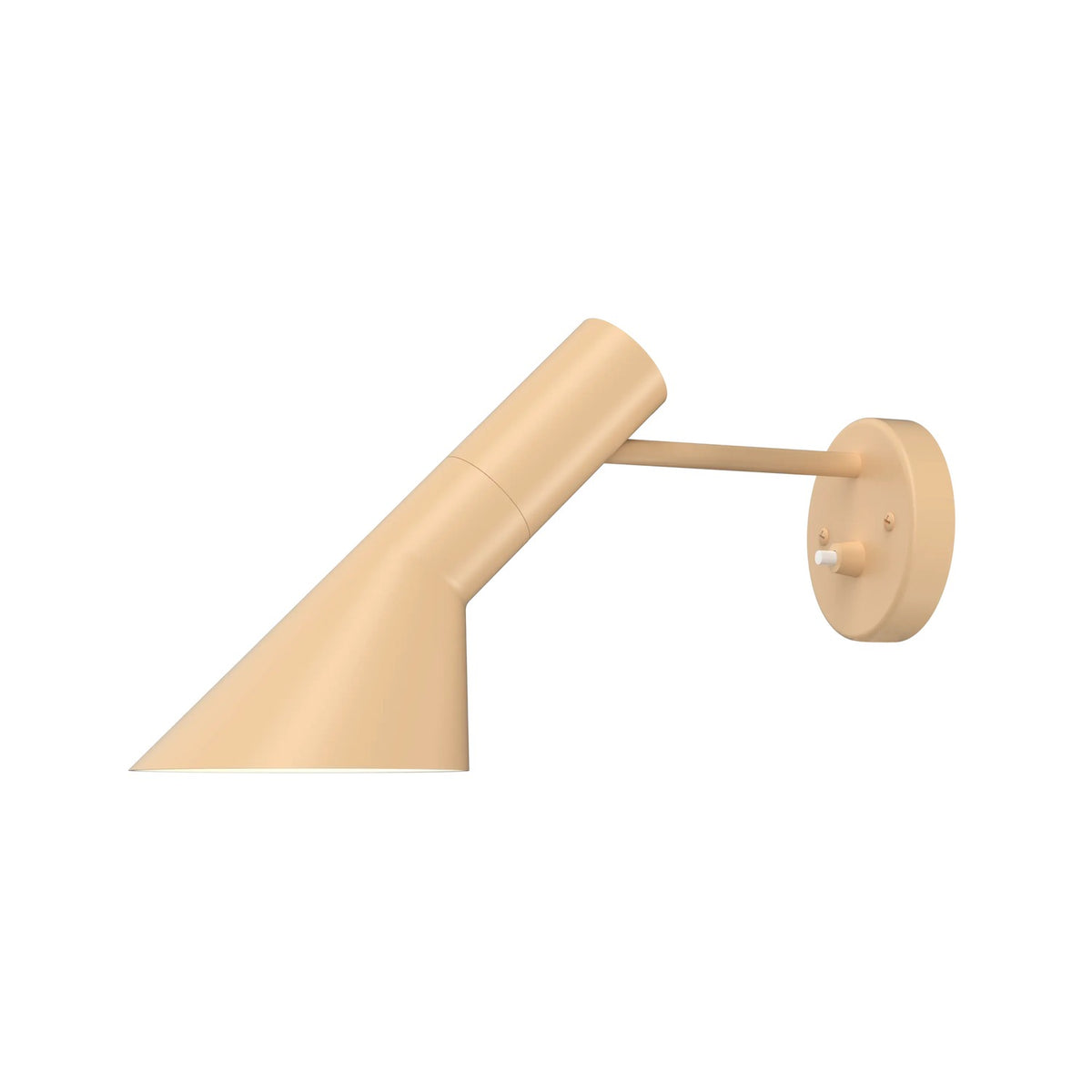 AJ Wall Lamp – Louis Poulsen – view 32