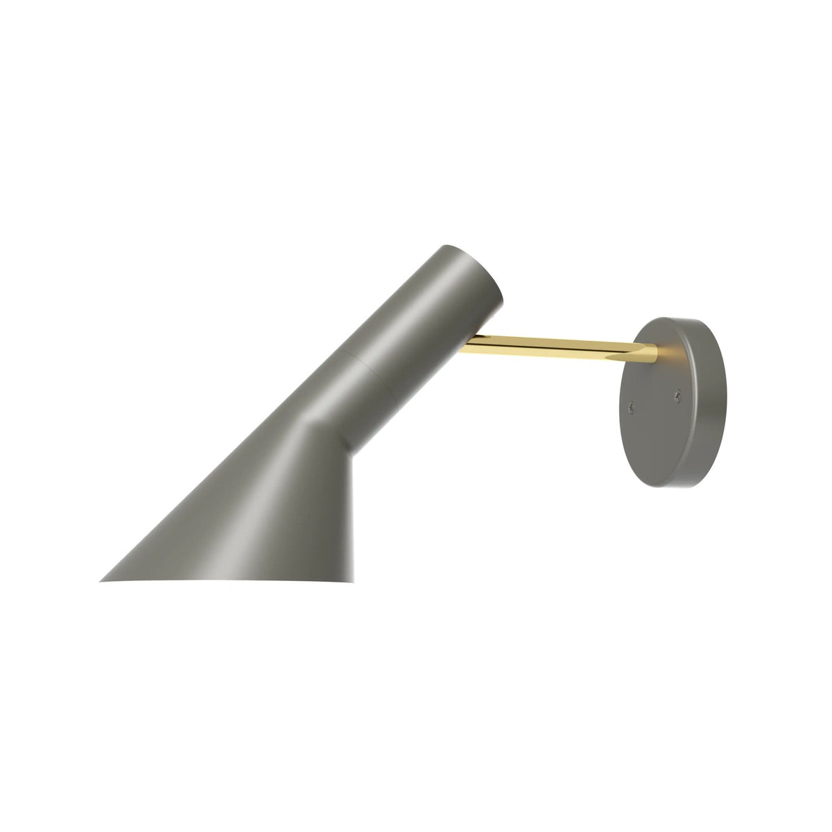 AJ Wall Lamp – Louis Poulsen – view 36