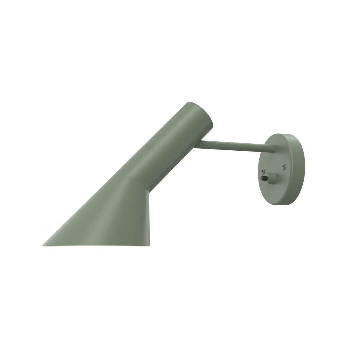 AJ Wall Lamp – Louis Poulsen – view 22