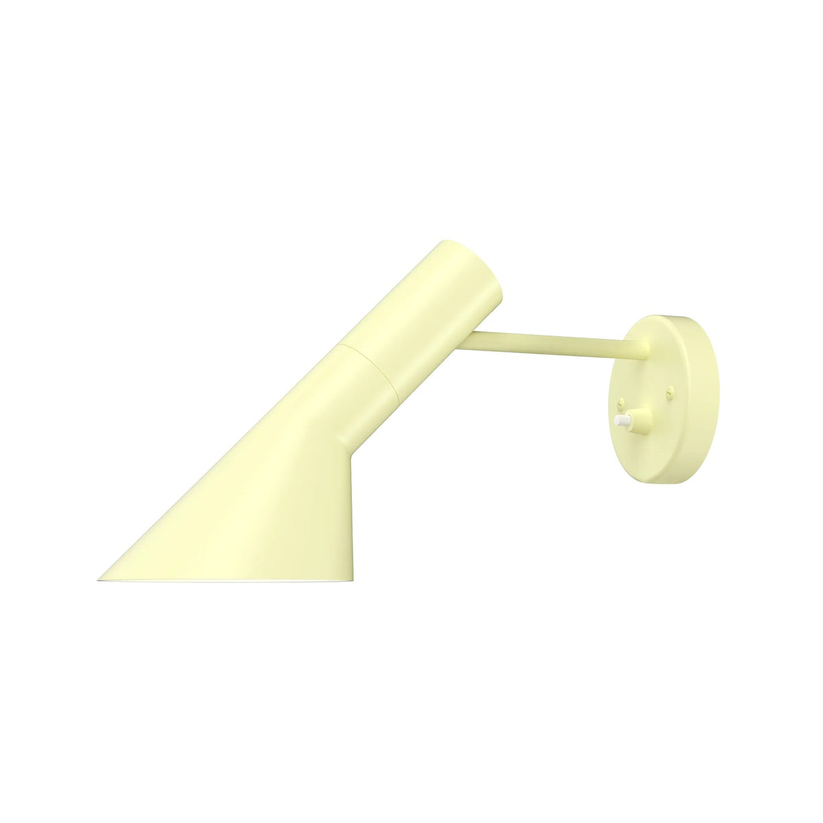 AJ Wall Lamp – Louis Poulsen – view 31