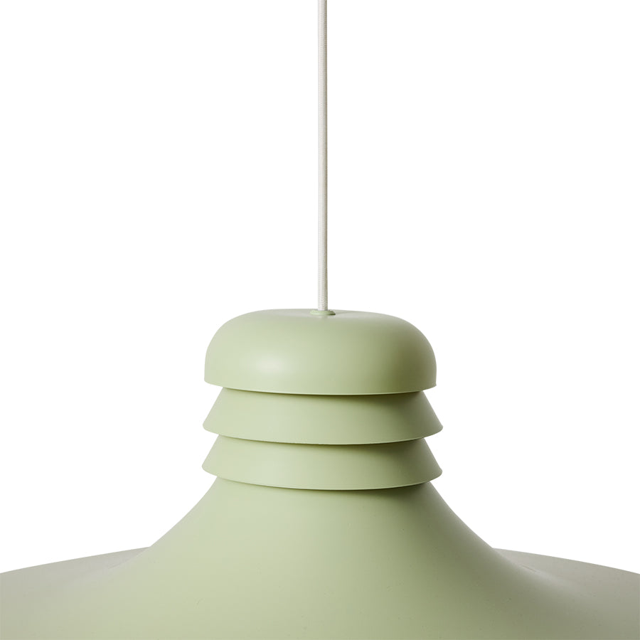 Flare Pendelleuchte – HKLIVING – Ansicht 4