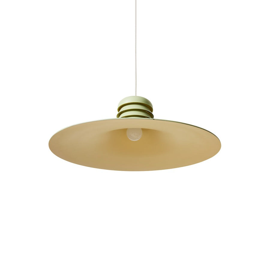 Flare Pendelleuchte – HKLIVING – Ansicht 5