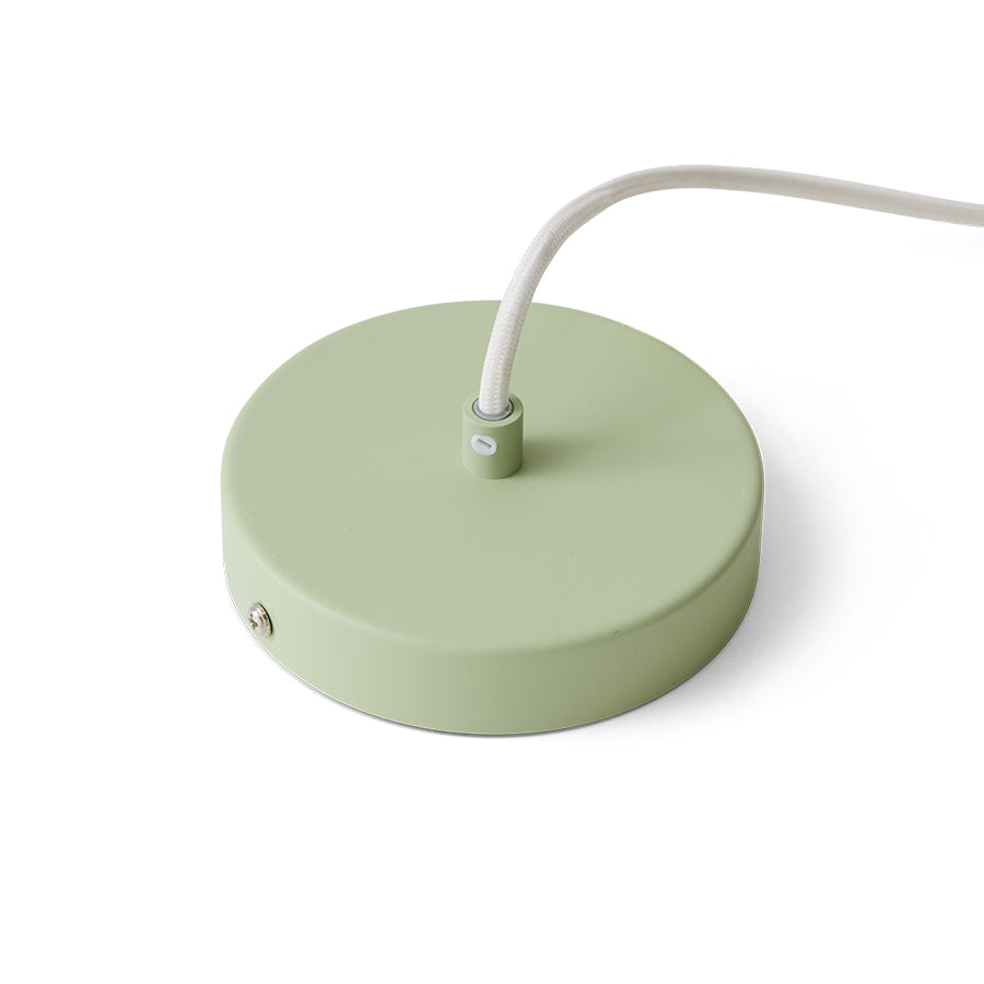 Flare Pendelleuchte – HKLIVING – Ansicht 6