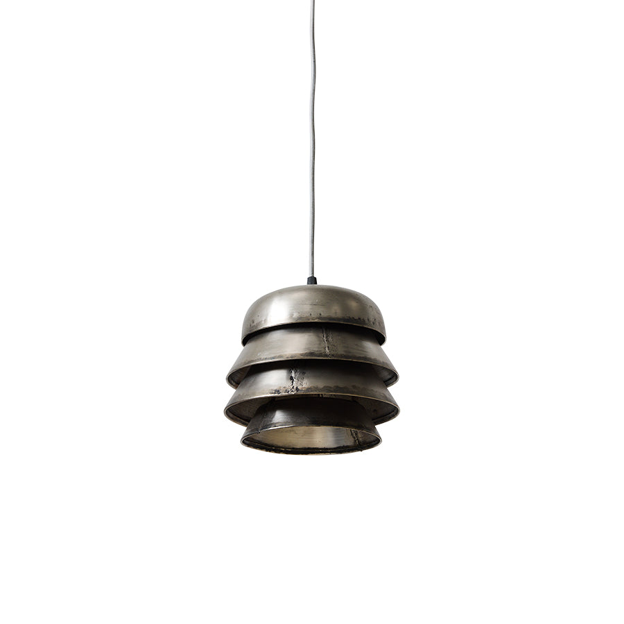 Metal Framework Pendelleuchte – HKLIVING – Ansicht 3