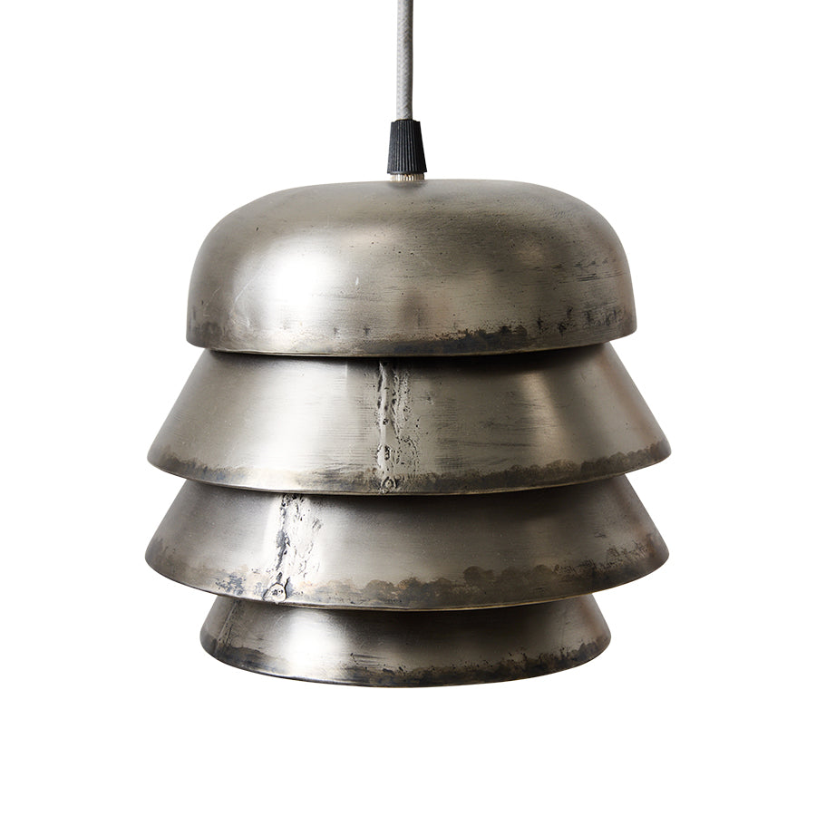 Metal Framework Pendelleuchte – HKLIVING – Ansicht 4