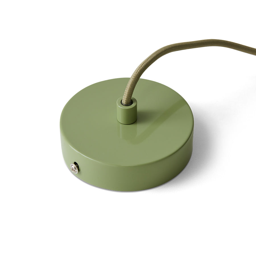 Bulb Pendelleuchte – HKLIVING – Ansicht 6